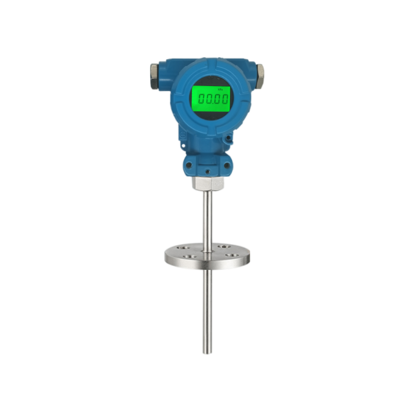 防爆數(shù)顯溫度傳感器SBW-2